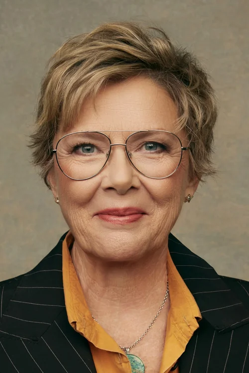 Profile image of Annette Bening