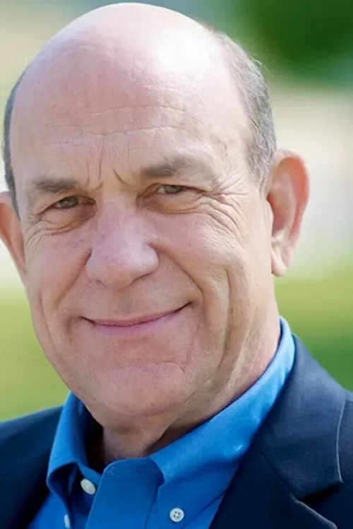 Profile image of Richard McGonagle