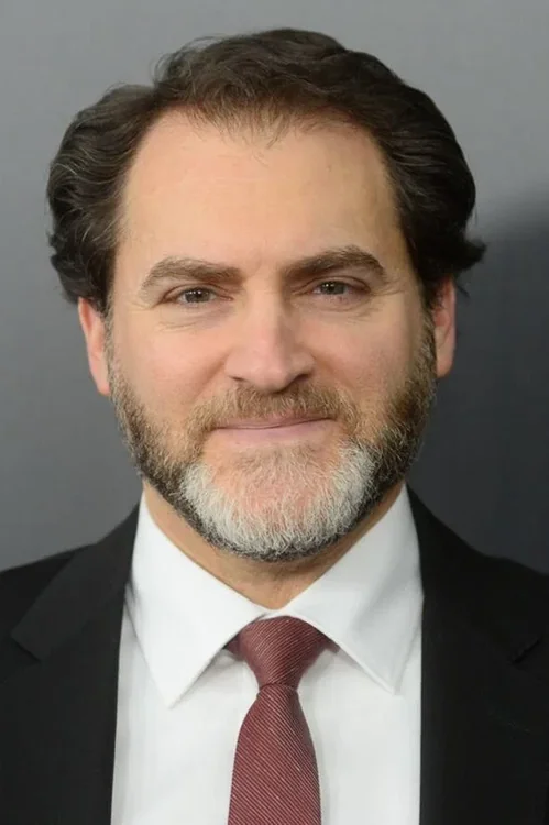 Profile image of Michael Stuhlbarg