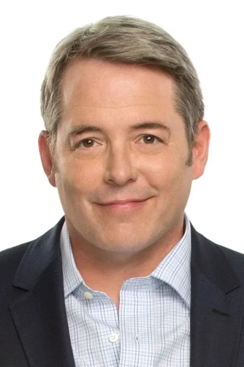 Profile image of Matthew Broderick