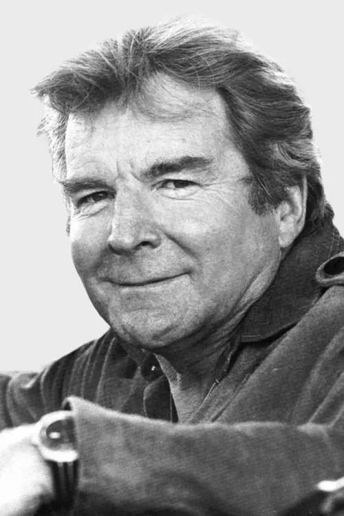 Profile image of Bert Remsen