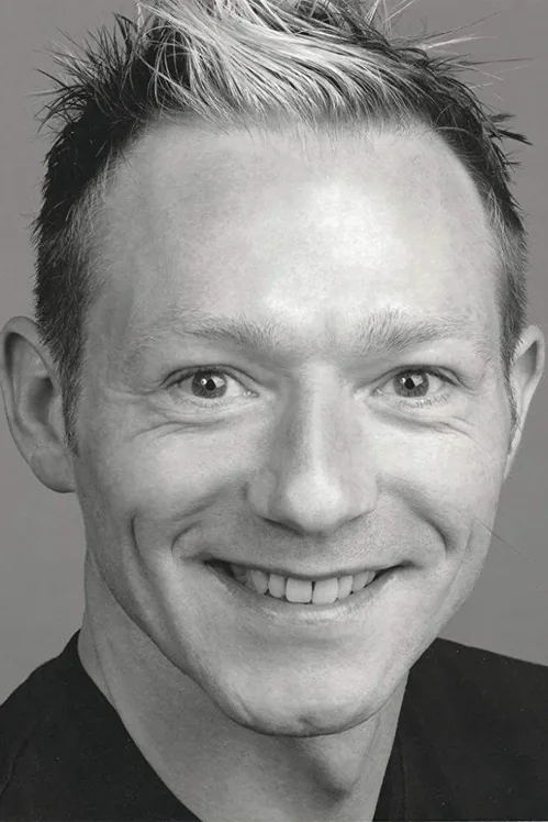 Profile image of Paul Kasey