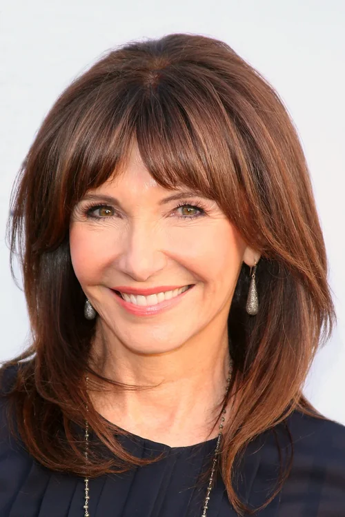 Profile image of Mary Steenburgen