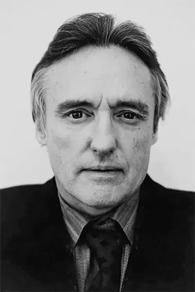 Profile image of Dennis Hopper