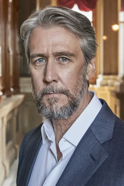 Profile image of Alan Ruck