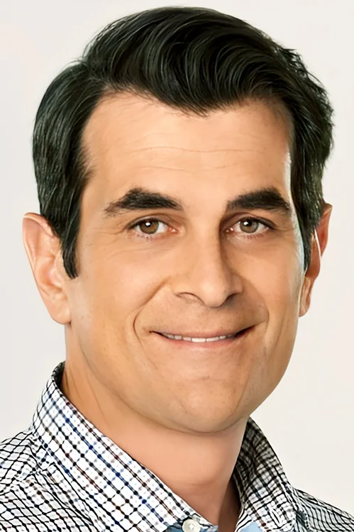 Profile image of Ty Burrell
