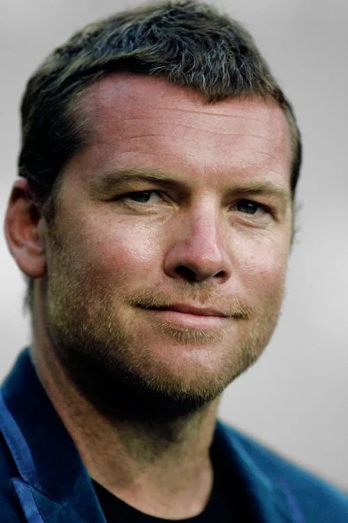Profile image of Sam Worthington