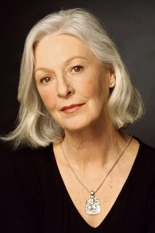 Profile image of Jane Alexander