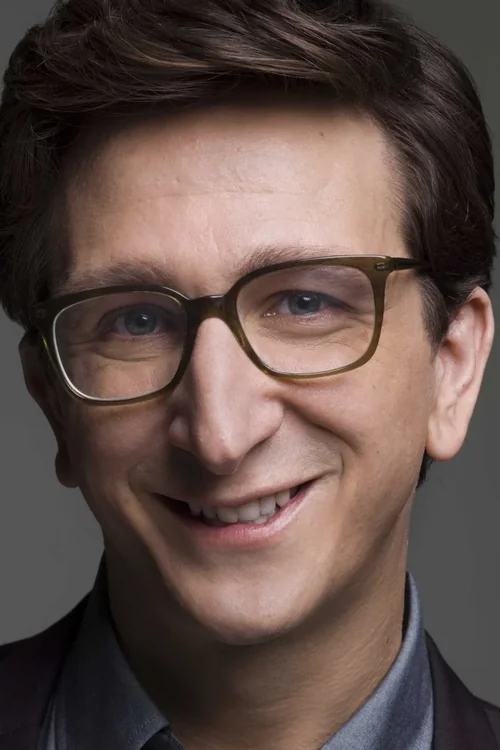 Profile image of Paul Rust