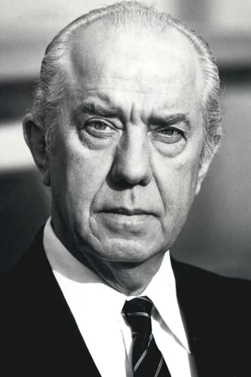 Profile image of Ian Abercrombie