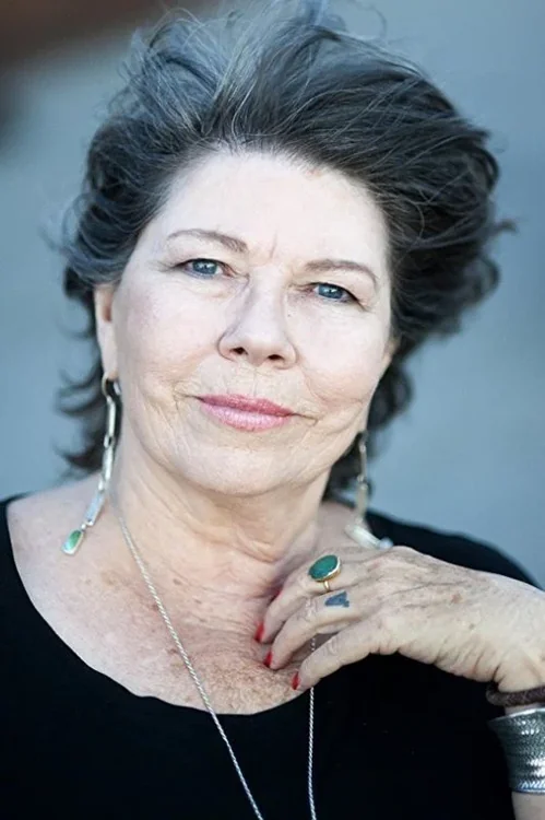 Profile image of Jo Harvey Allen