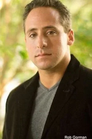 Profile image of Robert Hy Gorman