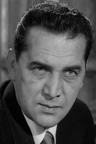 Profile image of Bill Nagy