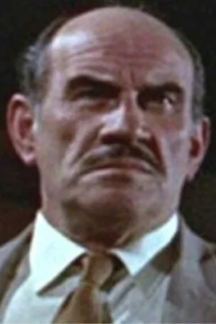 Profile image of Bill Brandon