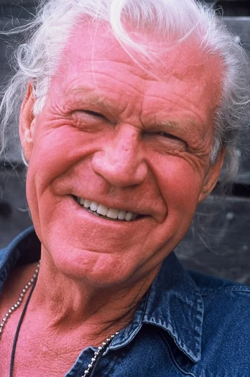 Profile image of Billy Joe Shaver