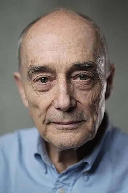 Profile image of Garrick Hagon