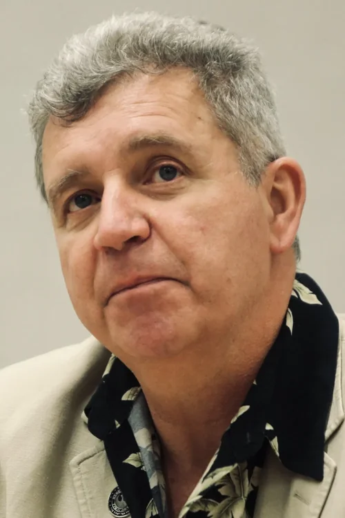 Profile image of Tim Rose