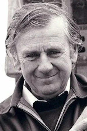 Profile image of Alan Hume