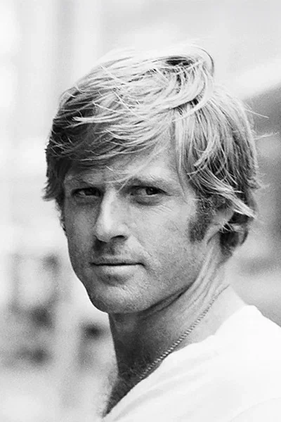 Profile image of Robert Redford