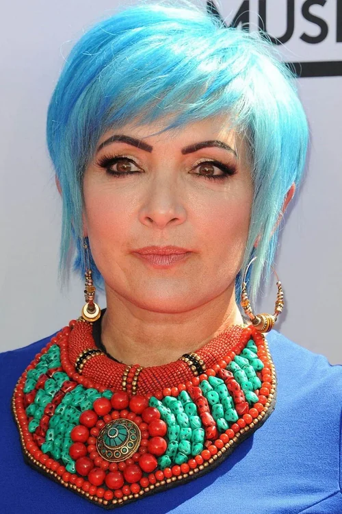 Profile image of Jane Wiedlin