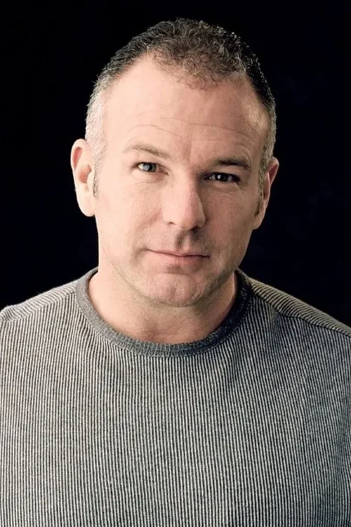 Profile image of Brian Goodman