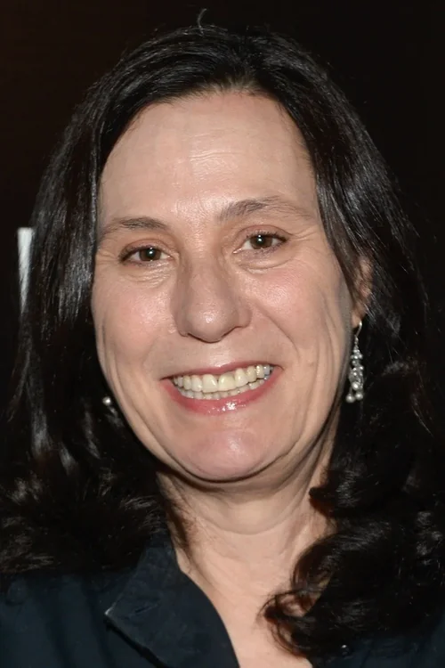 Profile image of Liz Glotzer