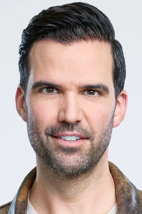 Profile image of Benjamin Ayres