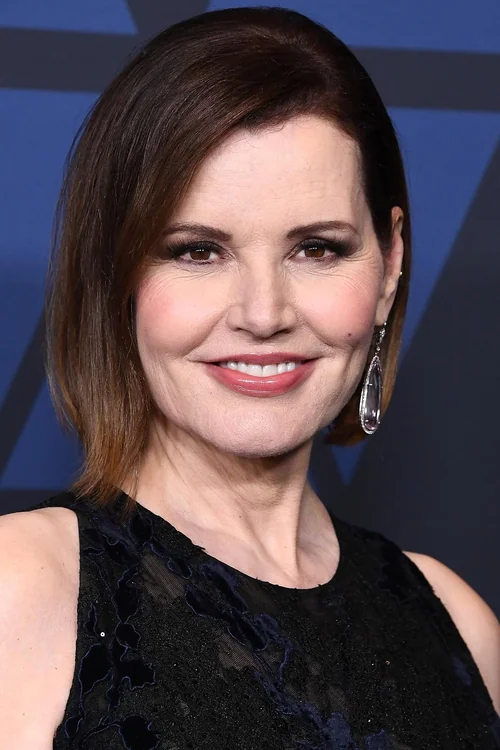 Profile image of Geena Davis