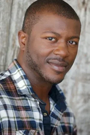 Profile image of Edwin Hodge