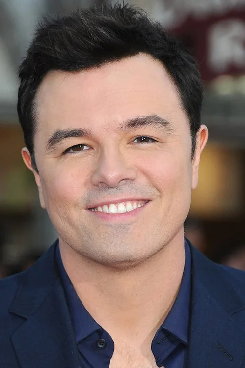 Profile image of Seth MacFarlane