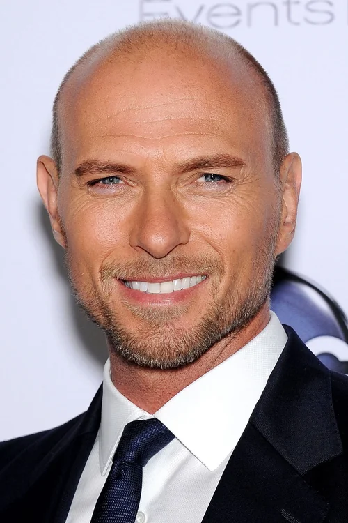 Profile image of Luke Goss