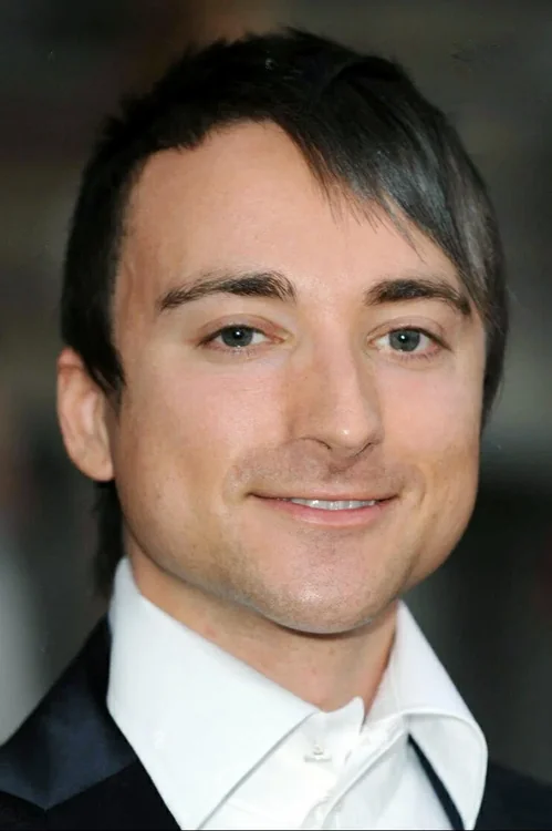 Profile image of James Dodd