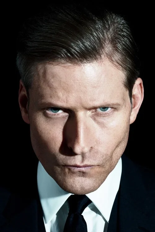 Profile image of Crispin Glover