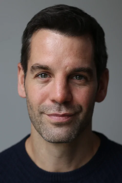 Profile image of John Hopkins