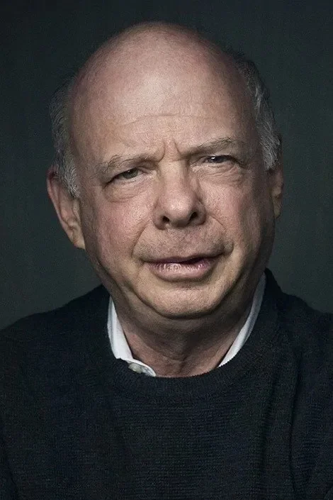 Profile image of Wallace Shawn