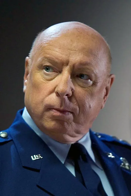 Profile image of Don S. Davis