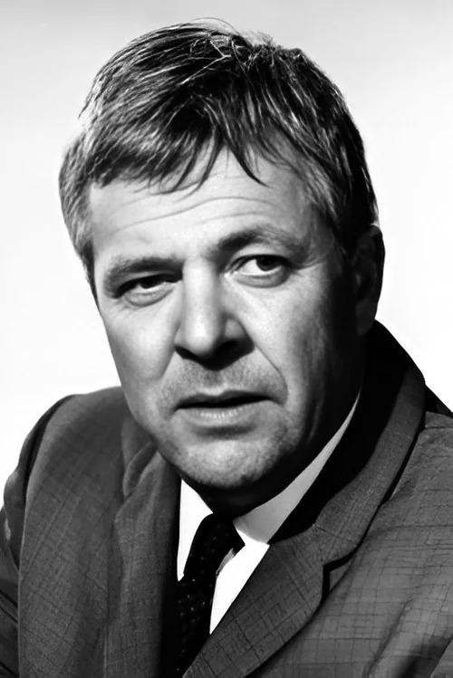 Profile image of William Windom