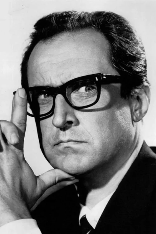 Profile image of Roger Bowen
