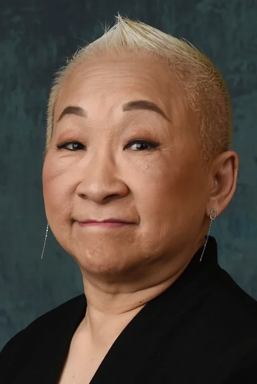 Profile image of Lori Tan Chinn