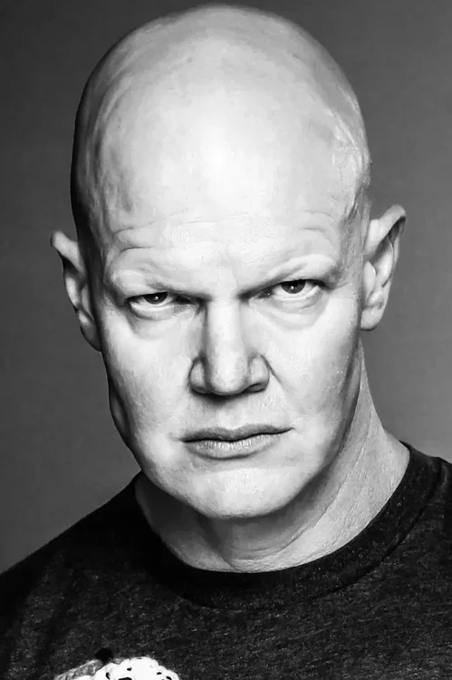 Profile image of Derek Mears