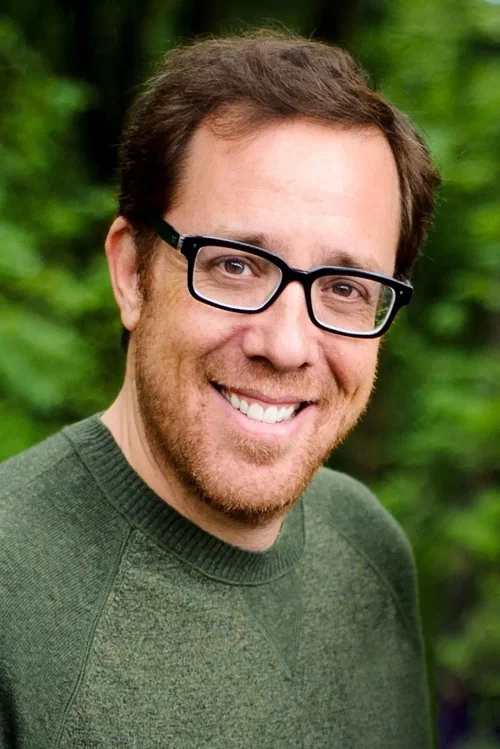 Profile image of Rob Minkoff