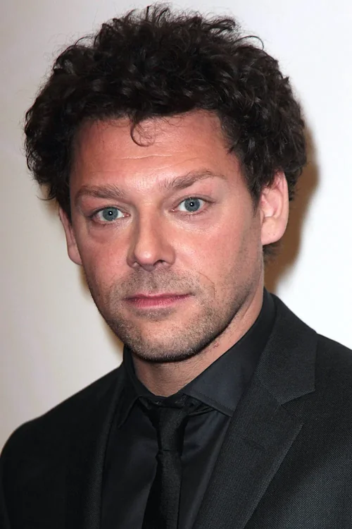 Profile image of Richard Coyle