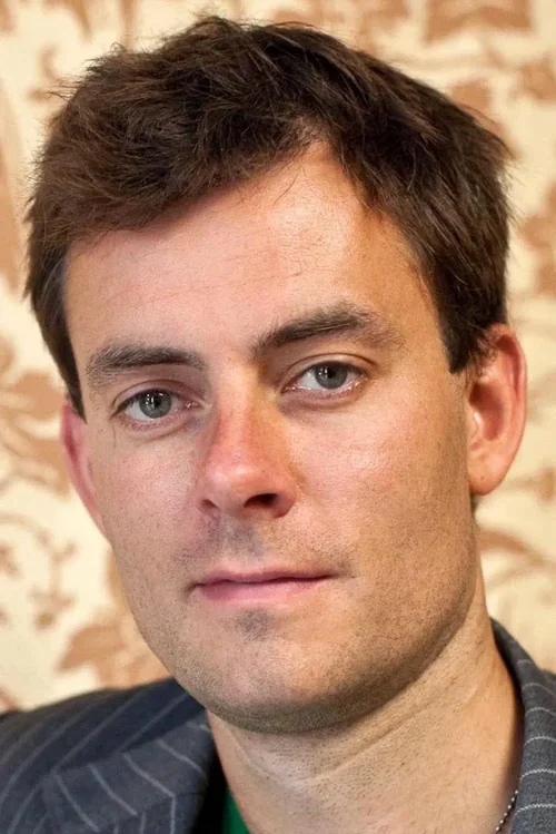 Profile image of Gísli Örn Garðarsson