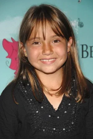 Profile image of Cassidy Hinkle