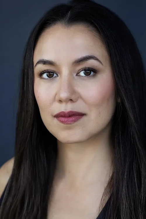 Profile image of Luisa d'Oliveira