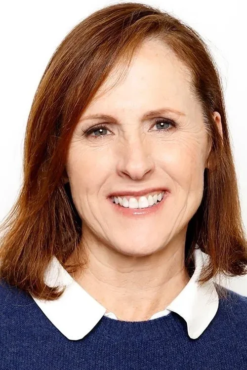 Profile image of Molly Shannon