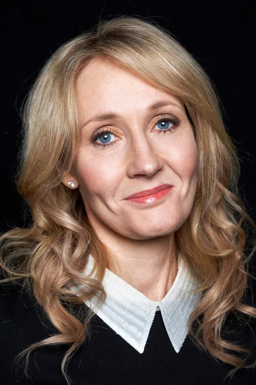 Profile image of J.K. Rowling