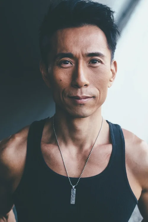 Profile image of James Kyson