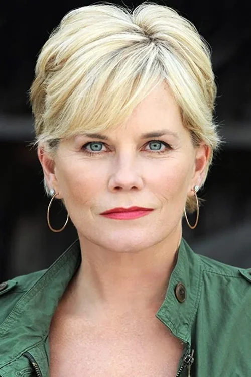 Profile image of Kate McNeil