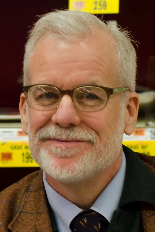 Profile image of Chris Van Allsburg